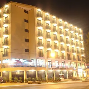 Soramba Business Plc ** Addis Ababa